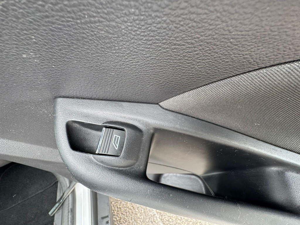 Ford Focus  Grey #21