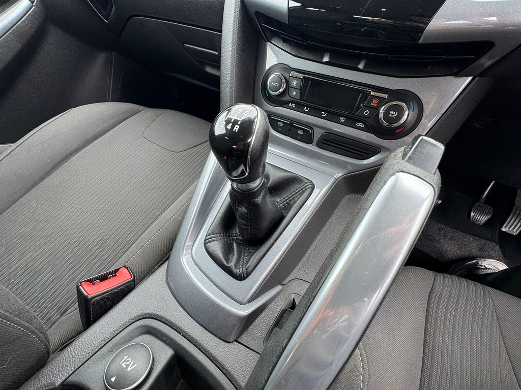 Ford Focus  Grey #9