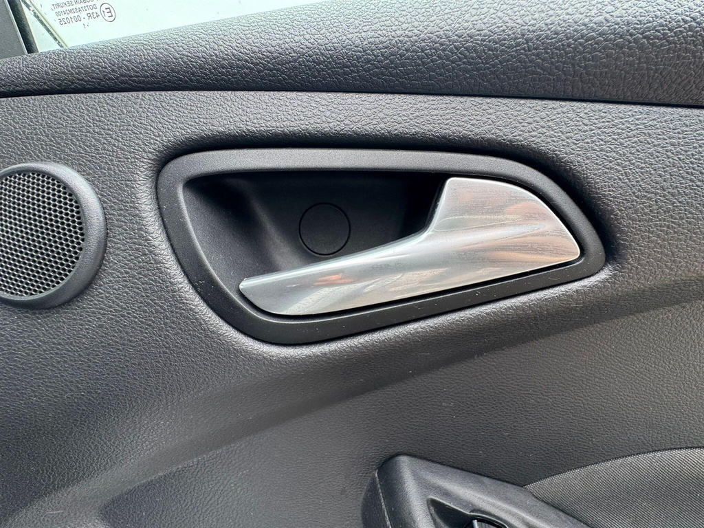 Ford Focus  Grey #20