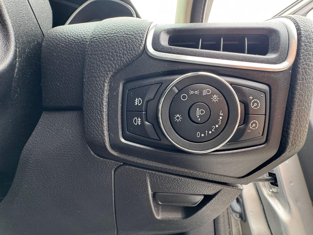 Ford Focus  Grey #16