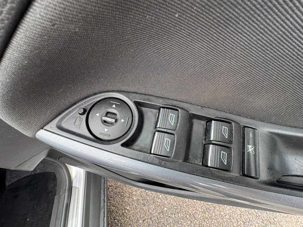 Ford Focus  Grey #38