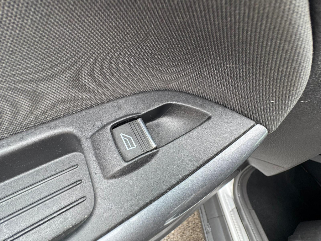 Ford Focus  Grey #43
