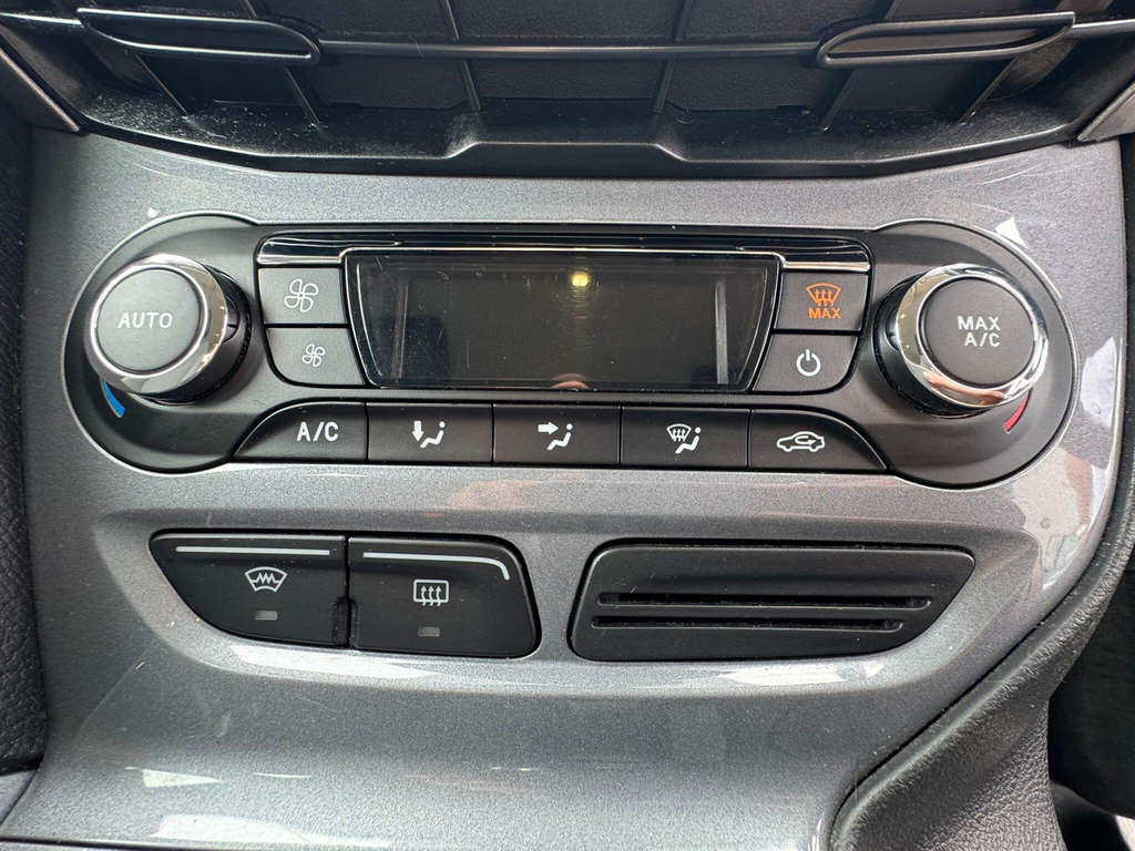 Ford Focus  Grey #19