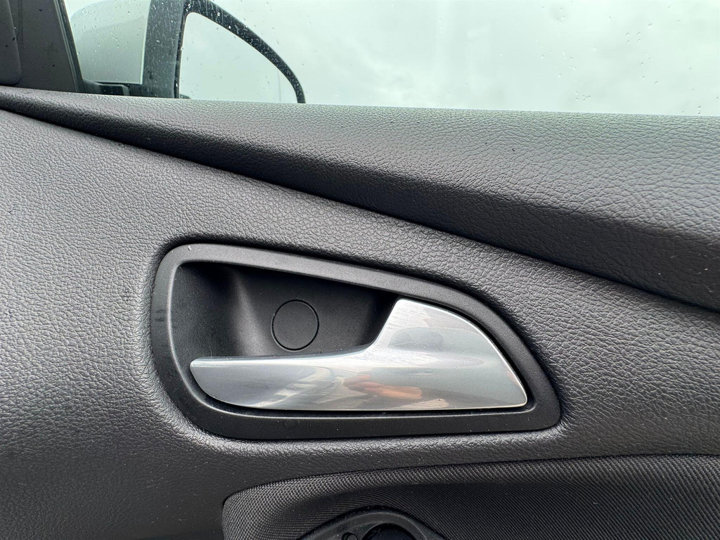 Ford Focus  Grey #15