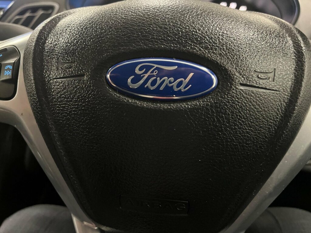 Ford B-Max Mpv Gold #28