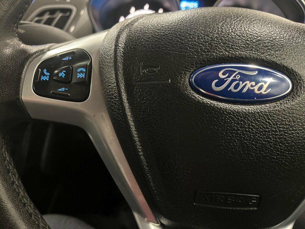 Ford B-Max Mpv Gold #16