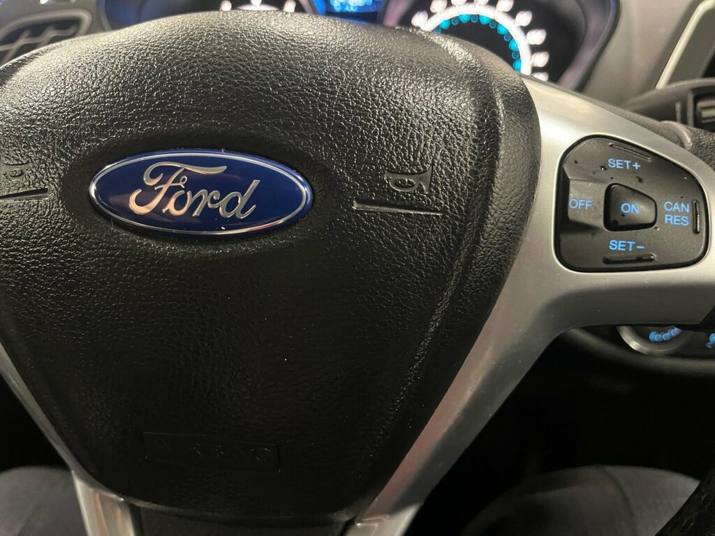 Ford B-Max Mpv Gold #37