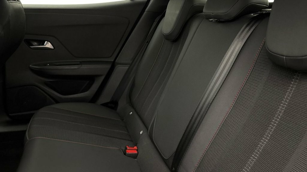 Vauxhall Mokka-e Mokka E Gs Line Black #6