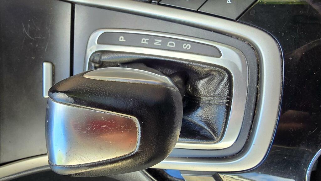 Ford Galaxy 2.0 Tdci 180 Titanium Powershift Black #21