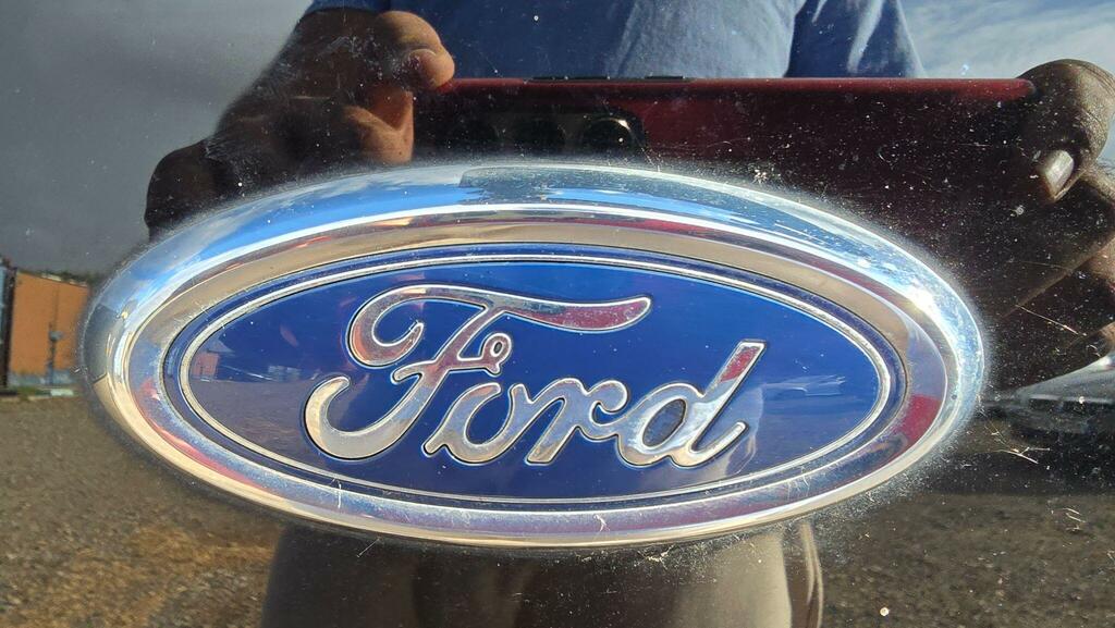 Ford Galaxy 2.0 Tdci 180 Titanium Powershift Black #43