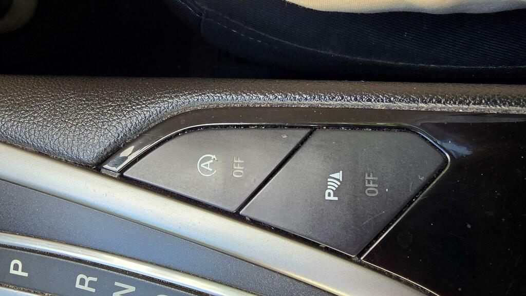 Ford Galaxy 2.0 Tdci 180 Titanium Powershift Black #22