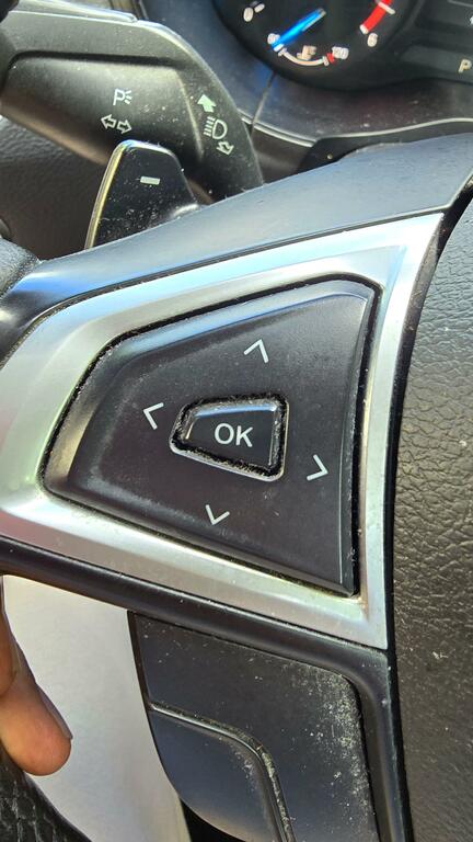 Ford Galaxy 2.0 Tdci 180 Titanium Powershift Black #23