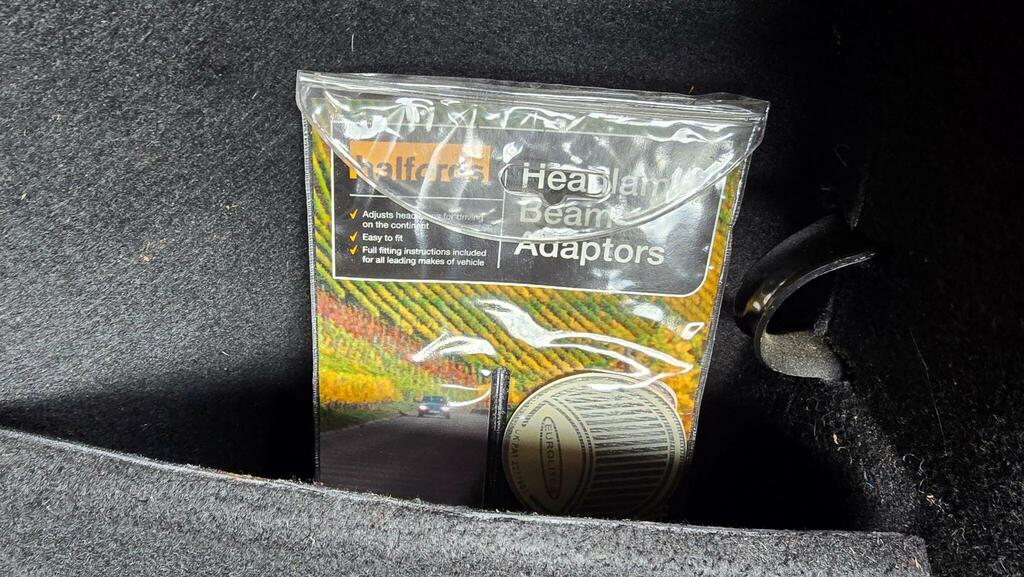 Ford B-Max 1.6 Titanium Powershift Silver #32