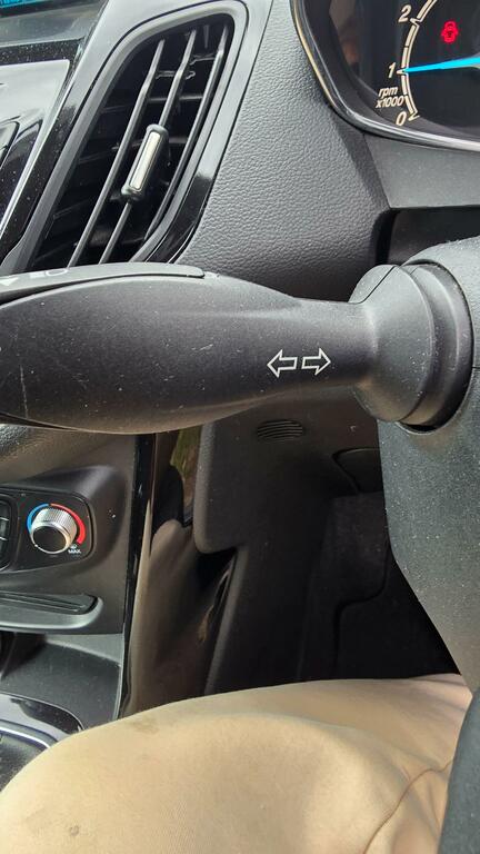 Ford B-Max 1.6 Titanium Powershift Silver #20