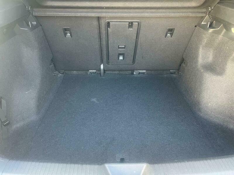 Volkswagen  Id4 1St Edition Blue #32