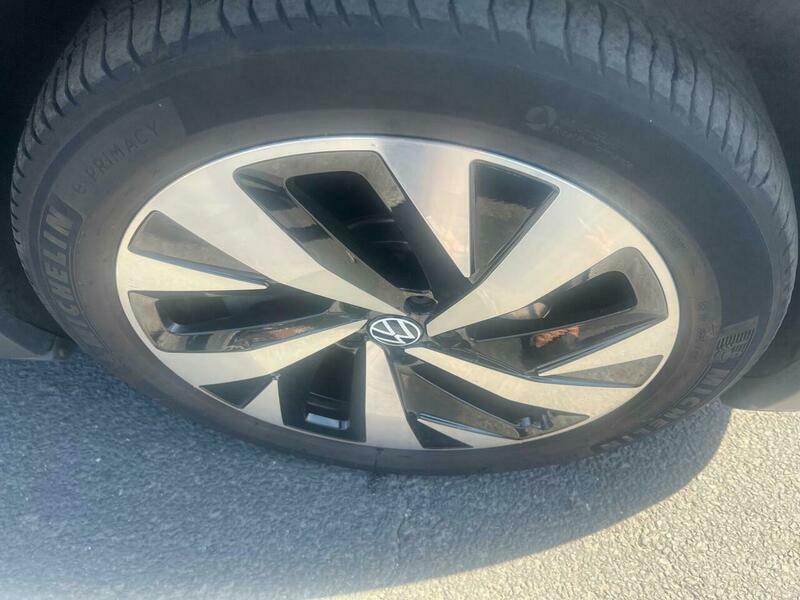 Volkswagen  Id4 1St Edition Blue #20