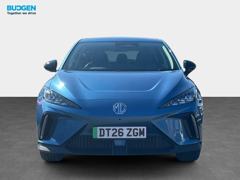 MG MG4 64Kwh Premium Long Range Hatchback Au DT26ZGM  #2