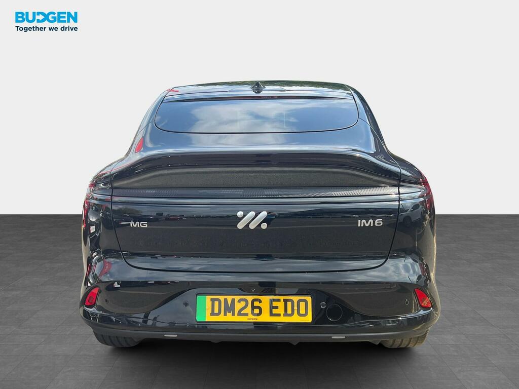 MG IM6 100Kwh Performance 4Wd DM26EDO #5