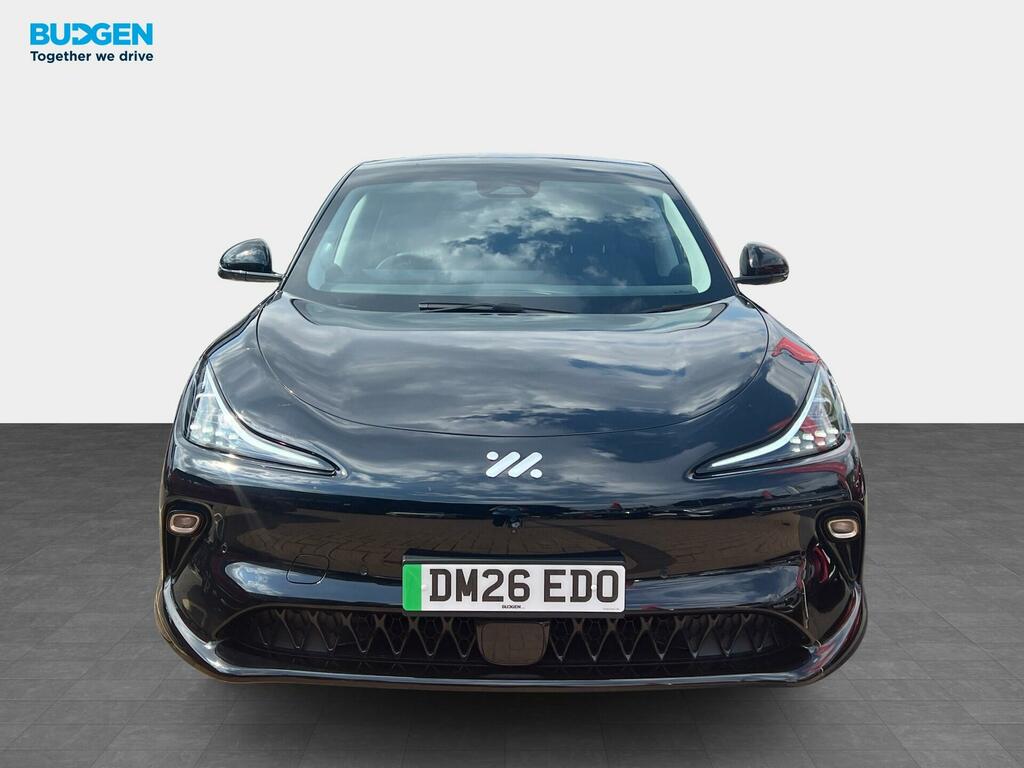 MG IM6 100Kwh Performance 4Wd DM26EDO #2