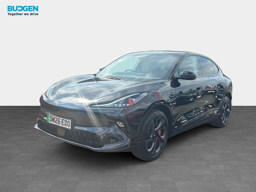 MG IM6 100Kwh Performance 4Wd DM26EDO #3
