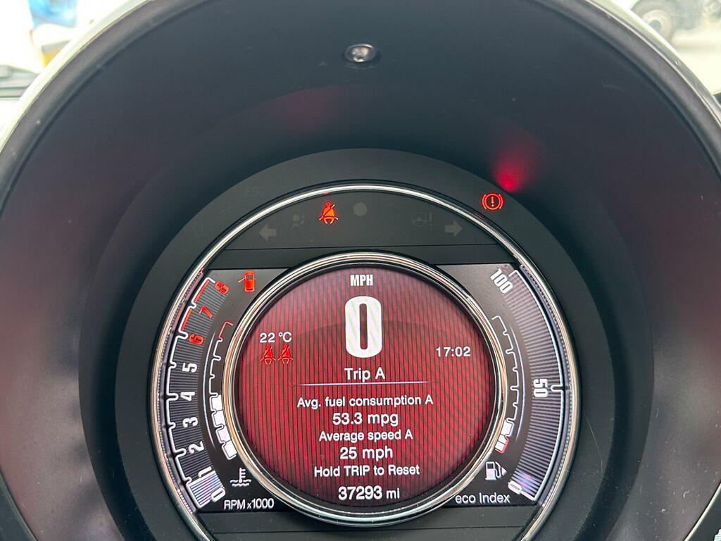 Fiat 500x Dolcevita 1.0 Mhev Dolcevita Euro 6 Ss White #26