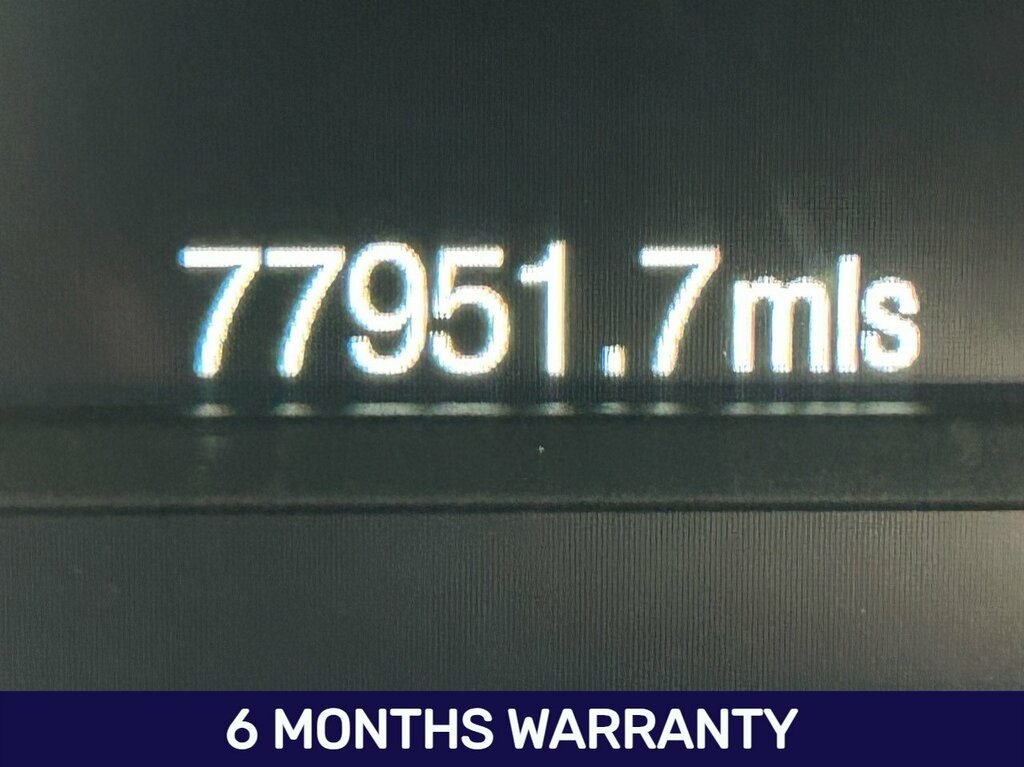 Ford S-Max Tdci Titanium Red