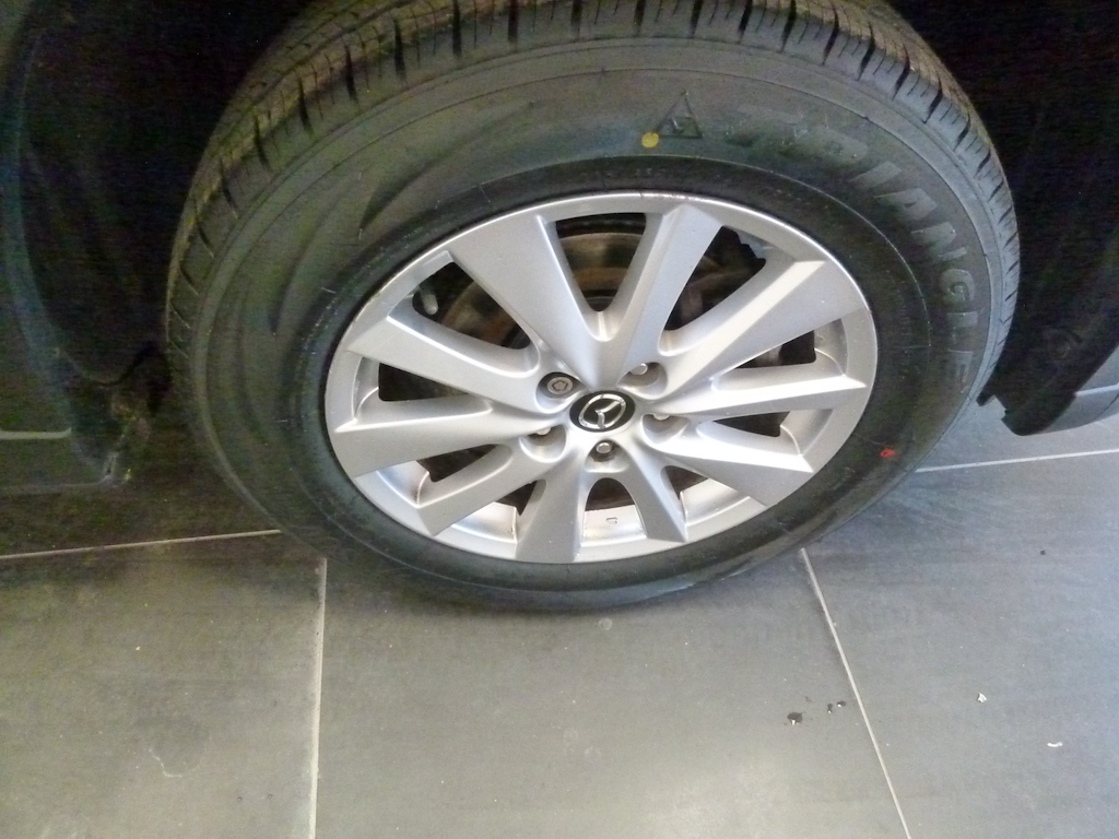 Mazda CX-5 2.2 Skyactive -  #13