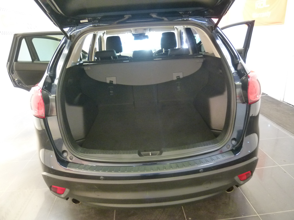 Mazda CX-5 2.2 Skyactive -  #20