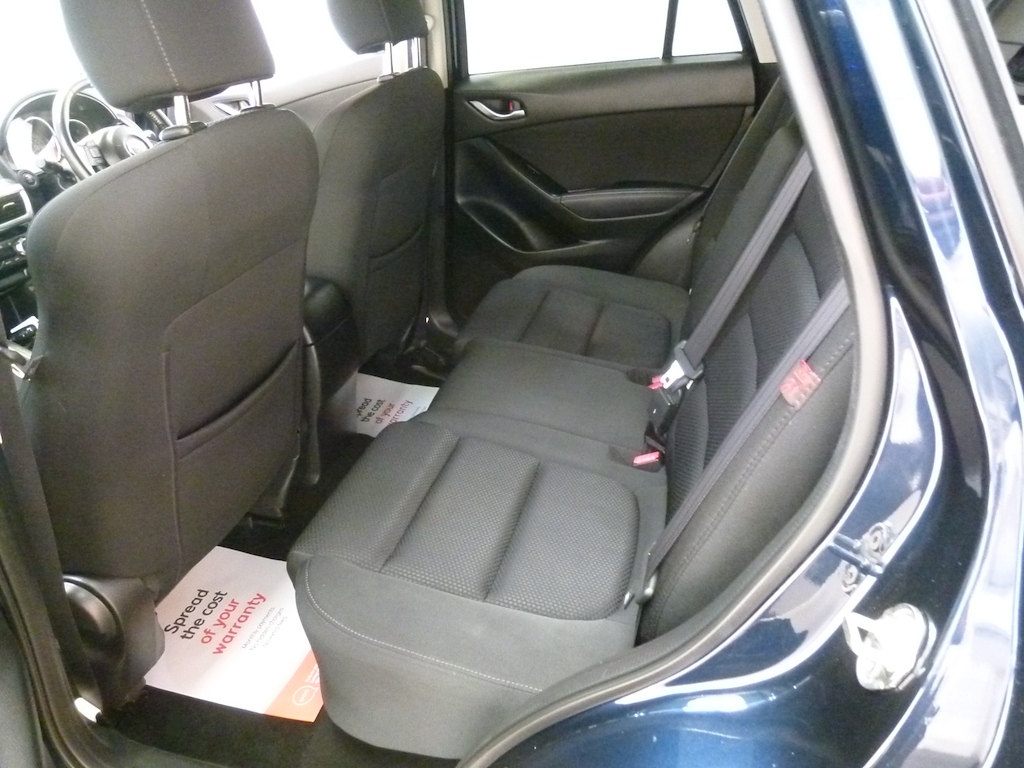 Mazda CX-5 2.2 Skyactive -  #18