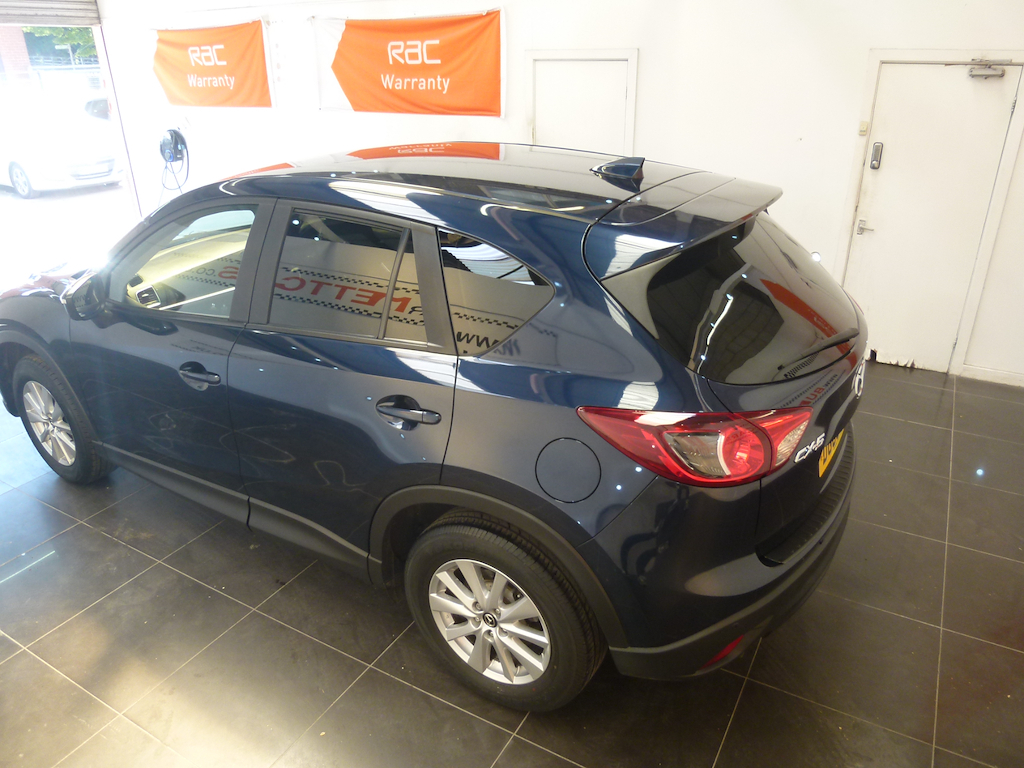 Mazda CX-5 2.2 Skyactive -  #24