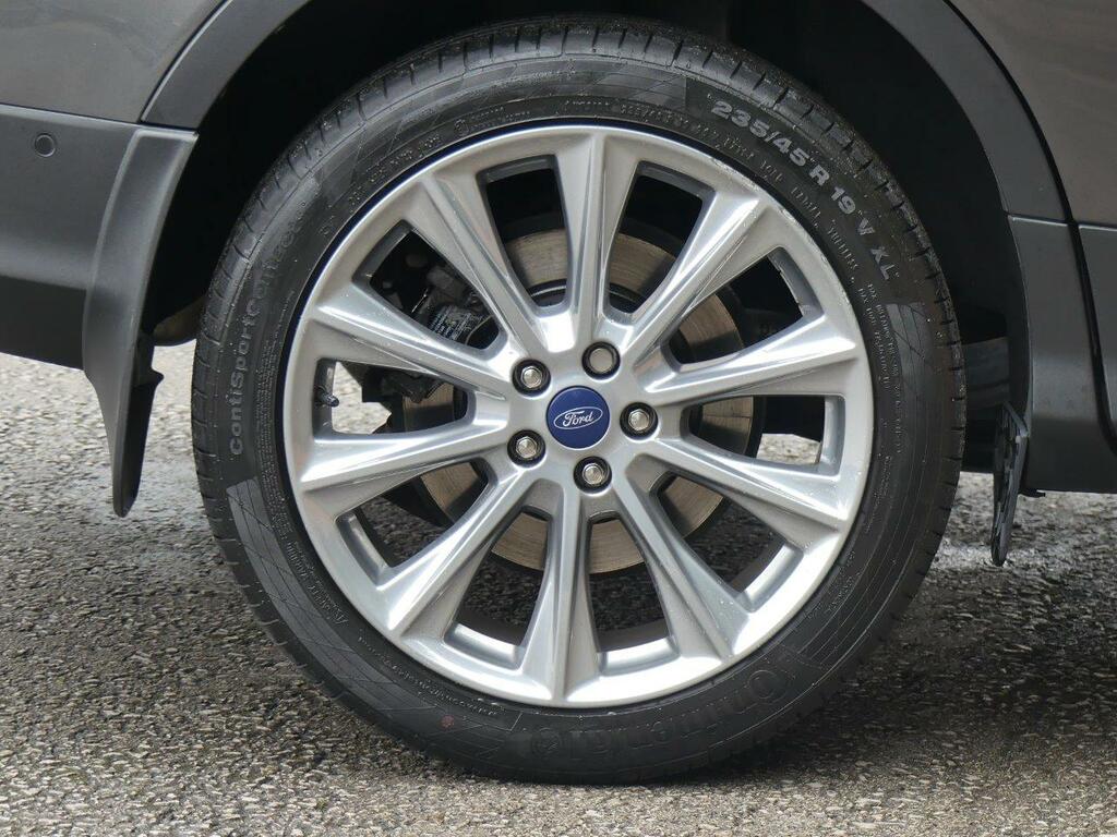 Ford Kuga Ford Kuga 1969 1.5T Ecoboost Titanium-x  #2