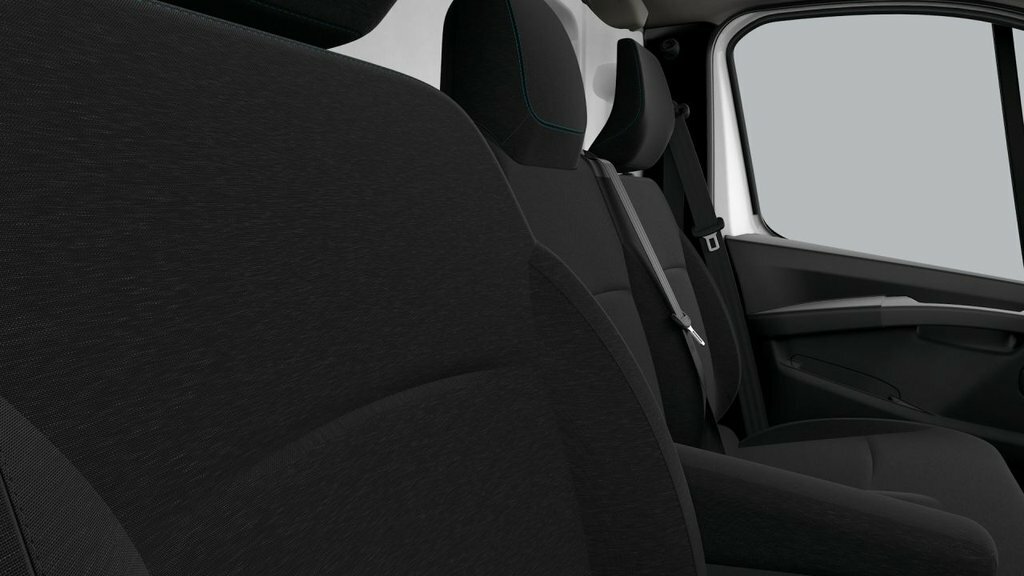Renault Trafic Diesel #4