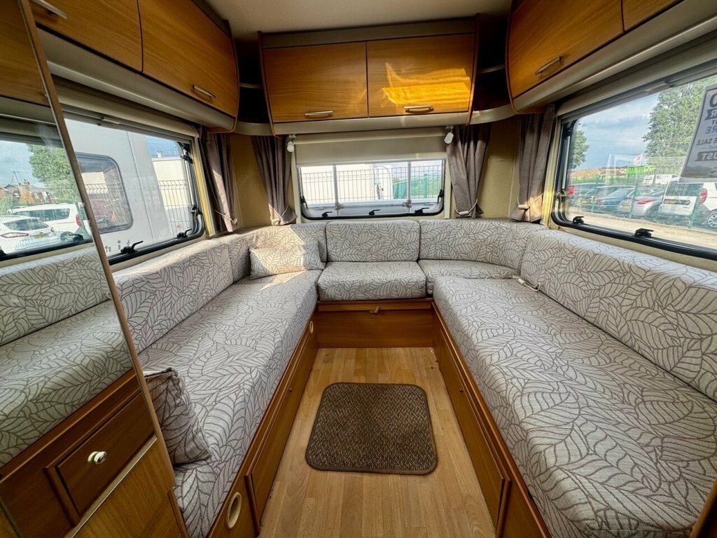 Fiat Ducato Estate White #2