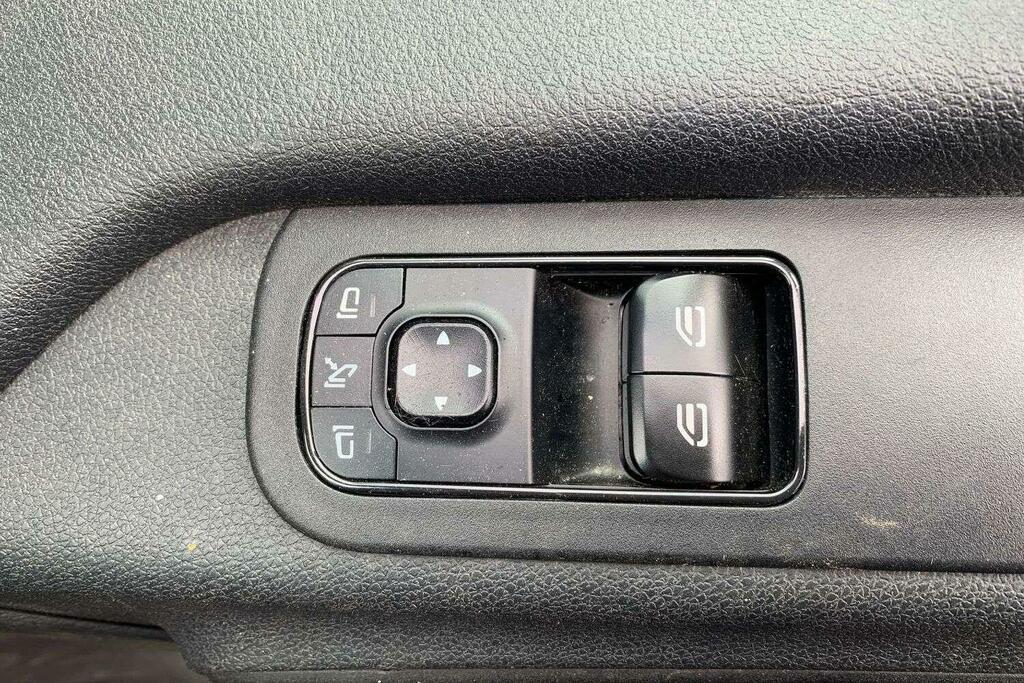 Mercedes-Benz eSprinter Esprinter Progressive Panel Van Grey #18