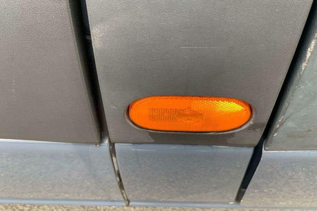 Mercedes-Benz eSprinter Esprinter Progressive Panel Van Grey #37