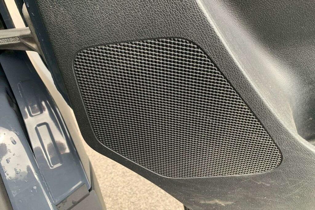 Mercedes-Benz eSprinter Esprinter Progressive Panel Van Grey #23