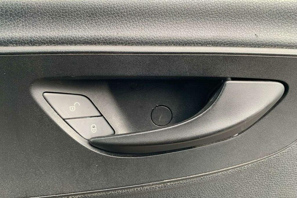 Mercedes-Benz eSprinter Esprinter Progressive Panel Van Grey #35