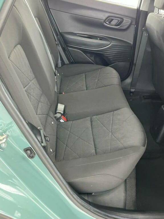 Hyundai Bayon 1.0 Tgdi 48V Mhev Se Connect - 2023 73 Green #6