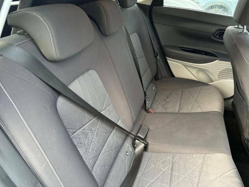 Hyundai Bayon 1.0 Tgdi 48V Mhev Ultimate Dct - 2023 23 Green #5