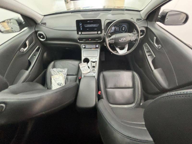 Hyundai Kona 150Kw Ultimate 64Kwh - 2023 73 Grey #4