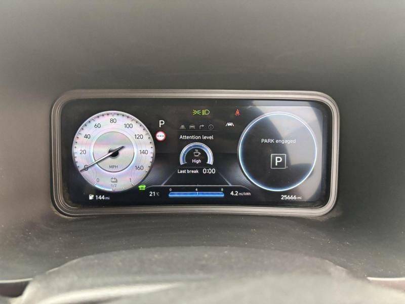 Hyundai Kona 150Kw Ultimate 64Kwh - 2023 73 Grey #6