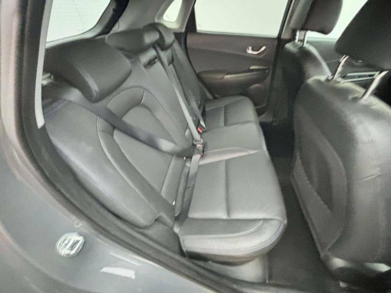 Hyundai Kona 150Kw Ultimate 64Kwh - 2023 73 Grey #5