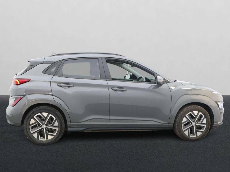 Hyundai Kona 150Kw Ultimate 64Kwh - 2023 73 Grey #2