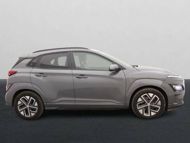 Hyundai Kona 150Kw Ultimate 64Kwh - 2023 23 Grey #2