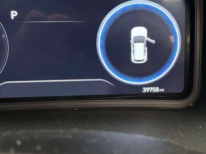 Hyundai Kona 150Kw Ultimate 64Kwh - 2023 23 Grey #6