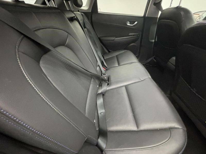 Hyundai Kona 150Kw Ultimate 64Kwh - 2023 23 Grey #5