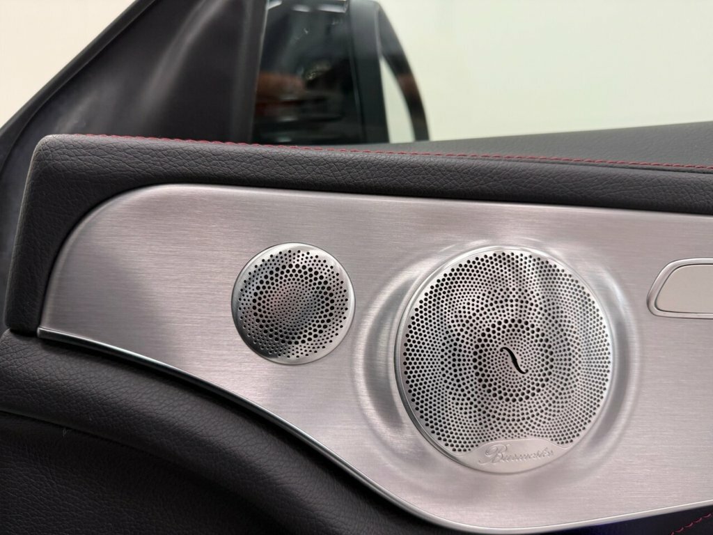 Mercedes-Benz C Class 3L Amg KM19ETR White #2