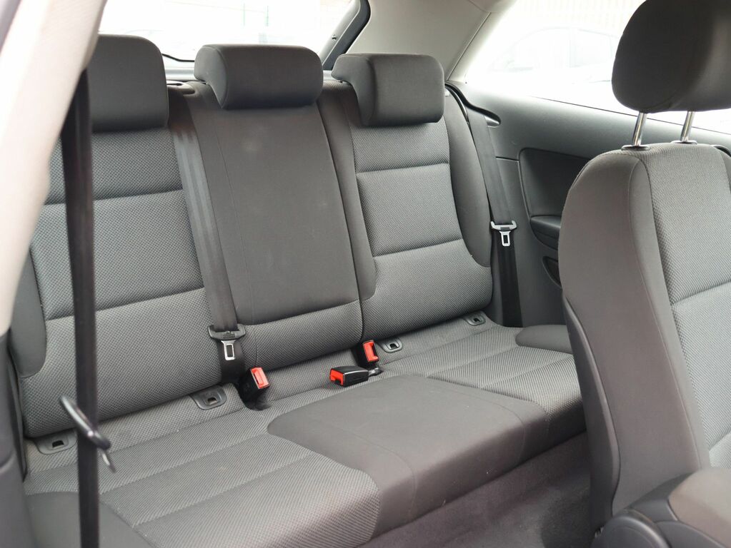 Audi A3 Hatchback Grey #13