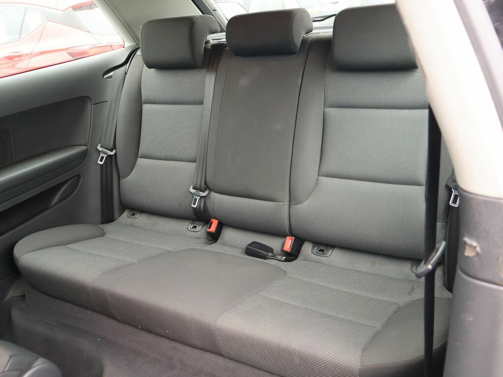 Audi A3 Hatchback Grey #16