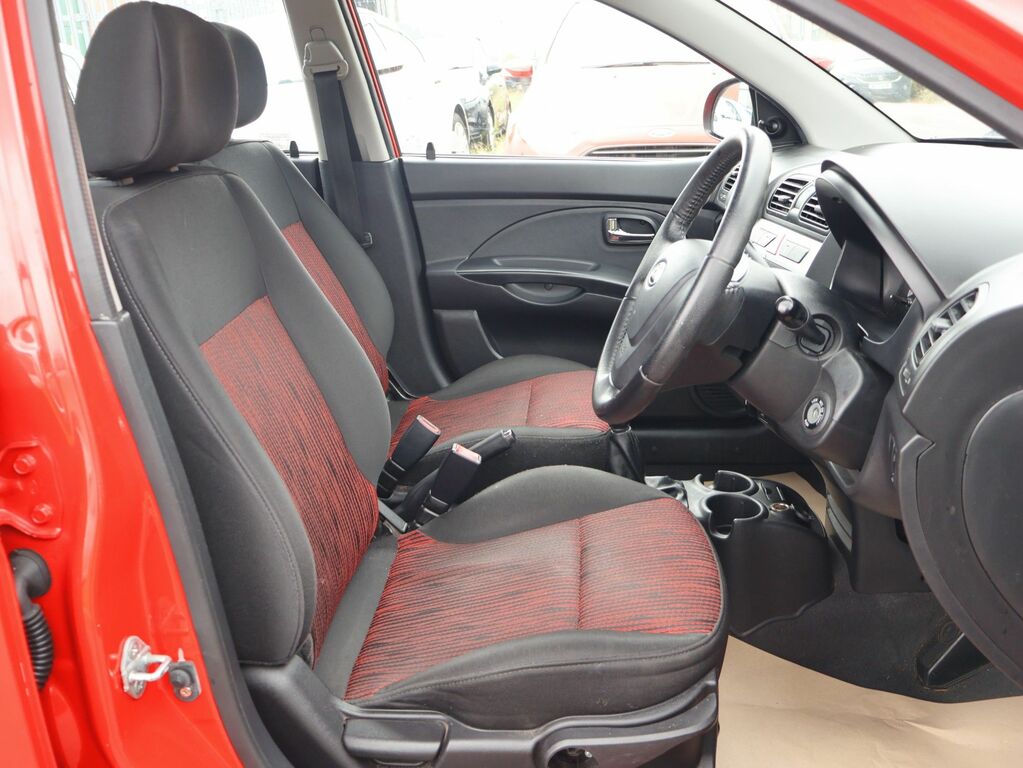 Kia Picanto 1L Null Silver #12